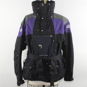 The North Face Mens Steep Tech Winter Jacket